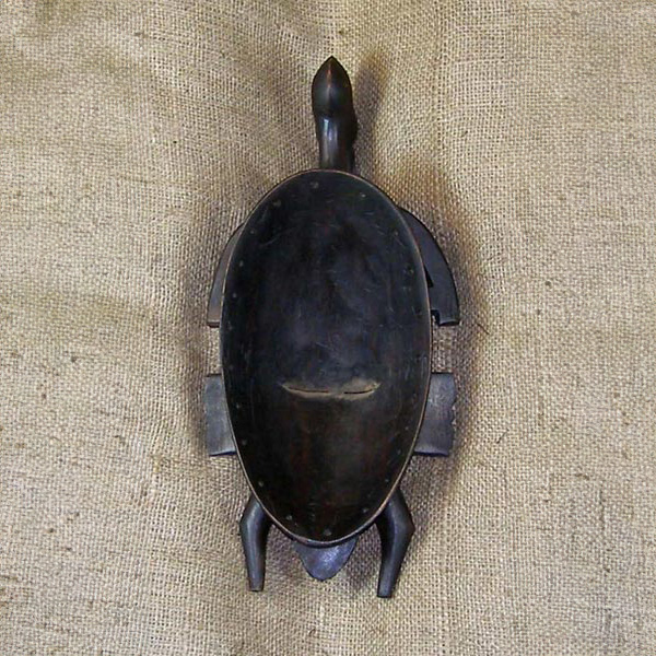 Senufo Mask 27 