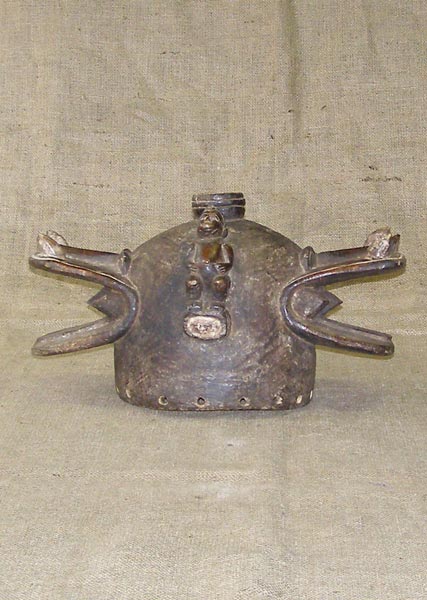 Senufo Firespitter Mask 2 