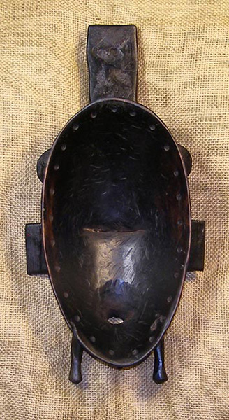 Senufo Mask 14