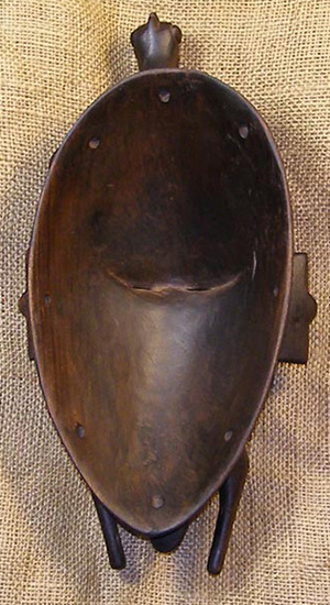 Senufo Mask 17 