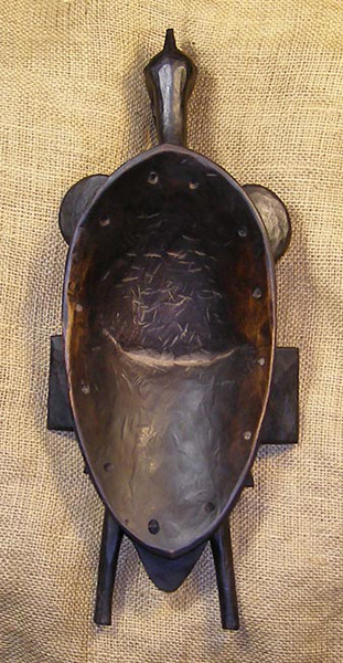 Senufo Mask 19