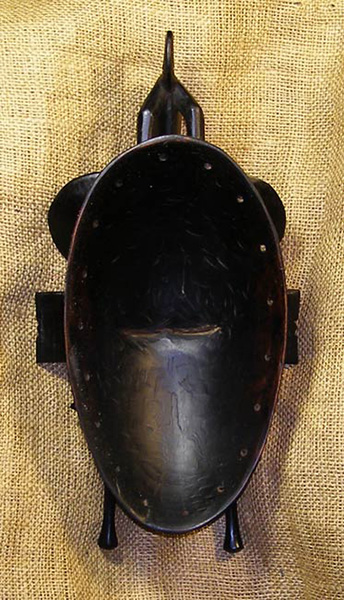 Senufo Mask 20 