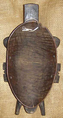 Senufo Mask 4 Left