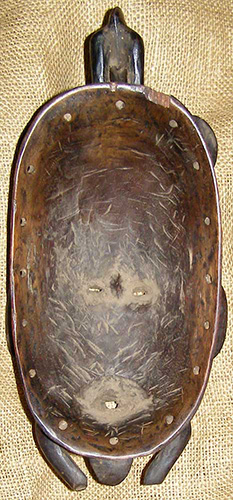 Senufo Mask 6 Left