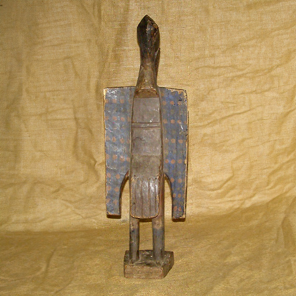 Senufo Statuette 10 