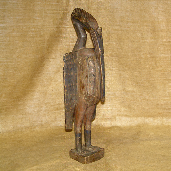 Senufo Statuette 10 