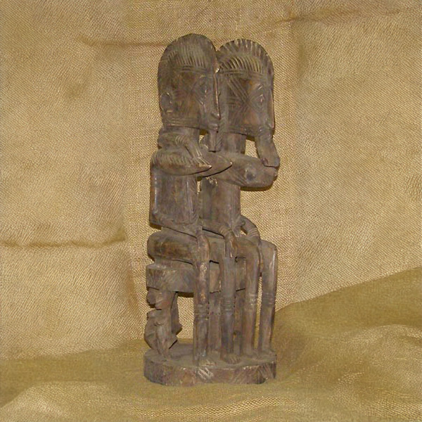 Senufo Statuette 11 