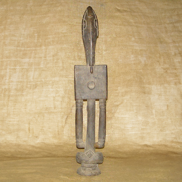 Senufo Statuette 4