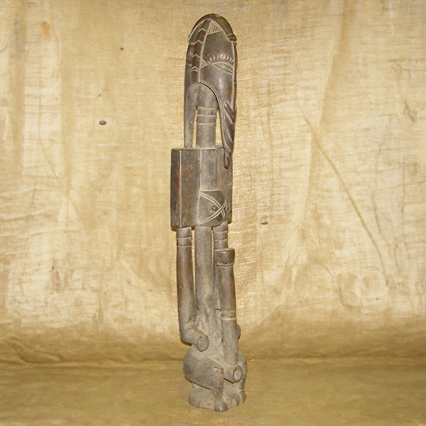 Senufo Statuette 4