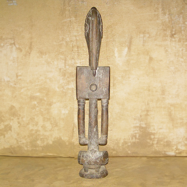 Senufo Statuette 5 