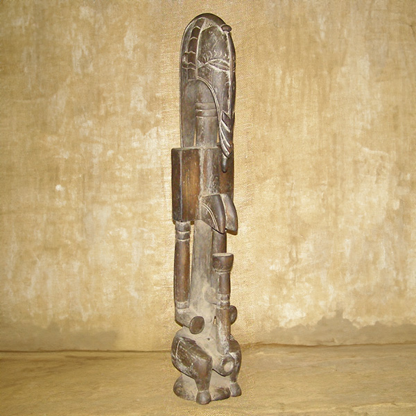 Senufo Statuette 5 
