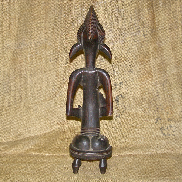 Senufo Statuette 7 
