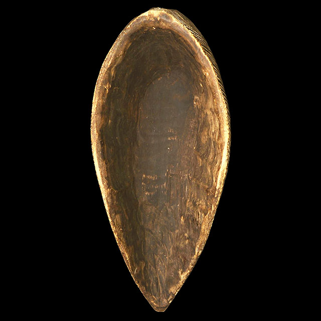 Songye Mask 33 