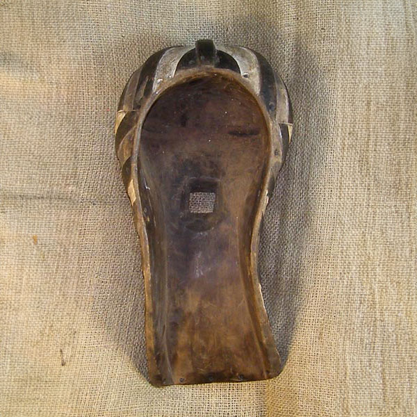Songye Mask 26 
