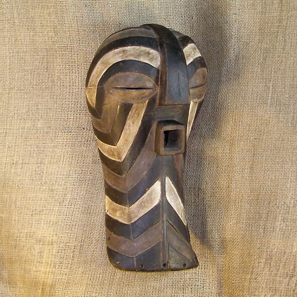Songye Mask 26 