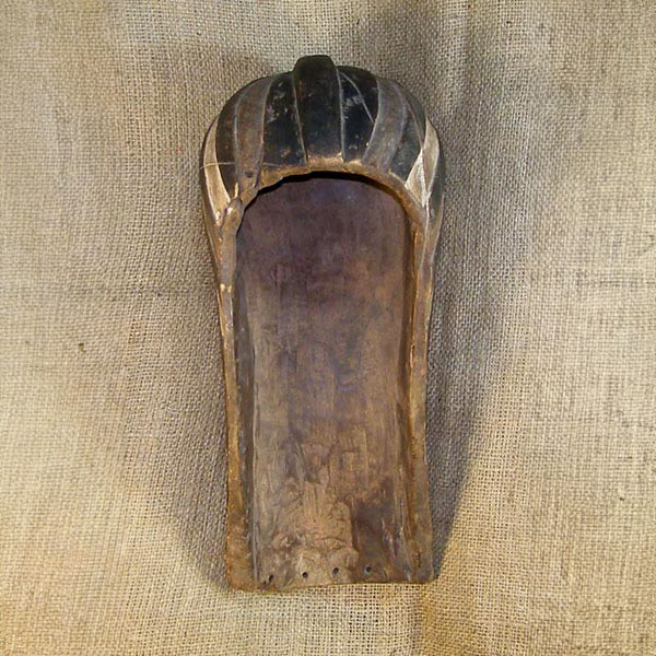 Songye Mask 27 