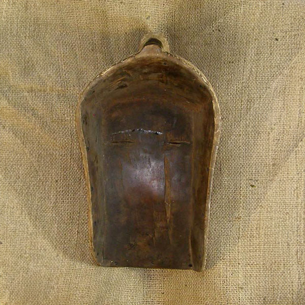 Songye Mask 28