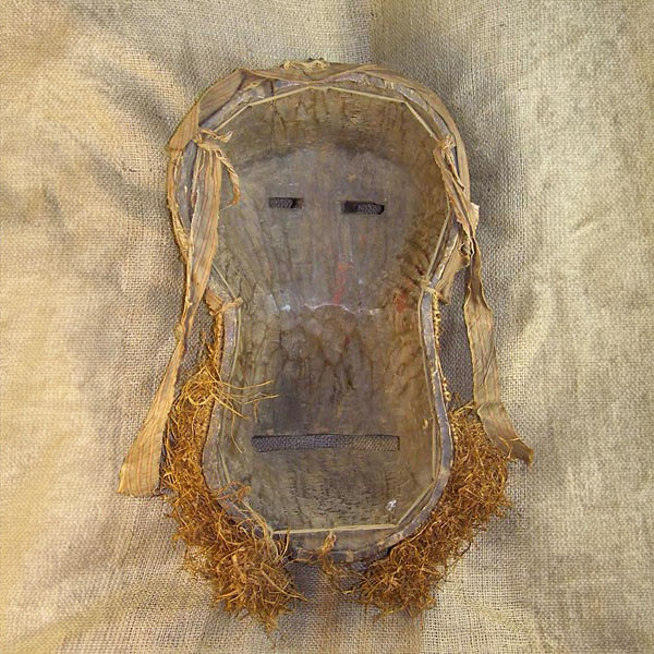 Songye Mask 29