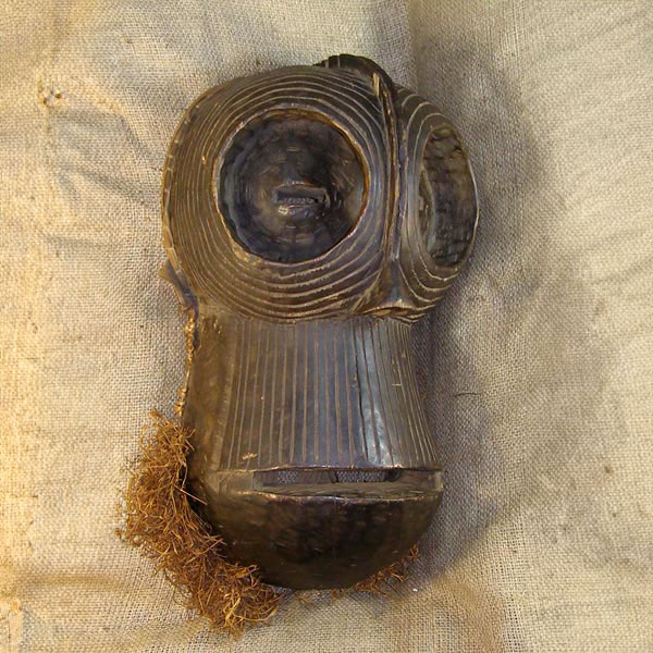 Songye Mask 29