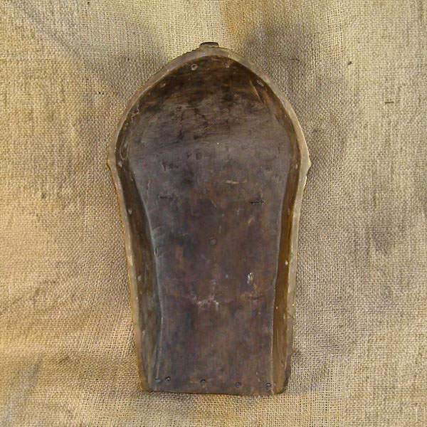 Songye Mask 30 