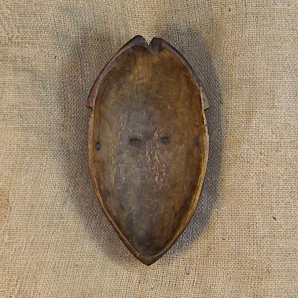Songye Mask 32 