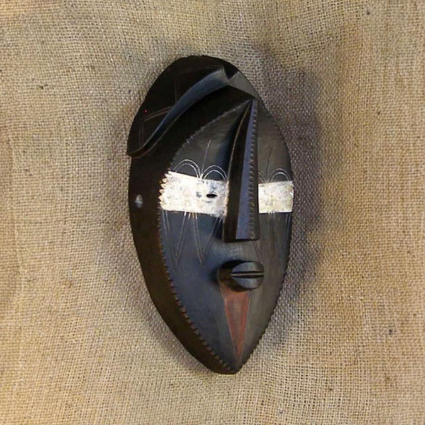 Songye Mask 32 
