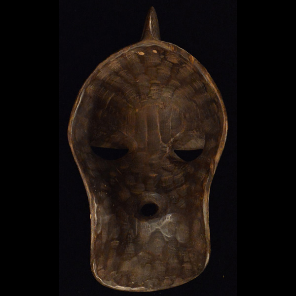Songye Mask 34