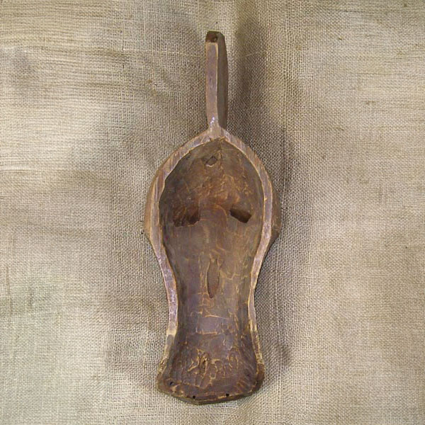 Songye Mask 21 