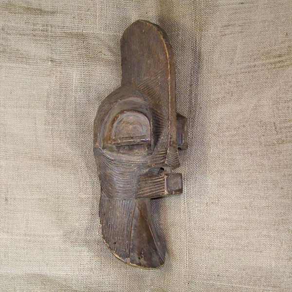 Songye Mask 21 