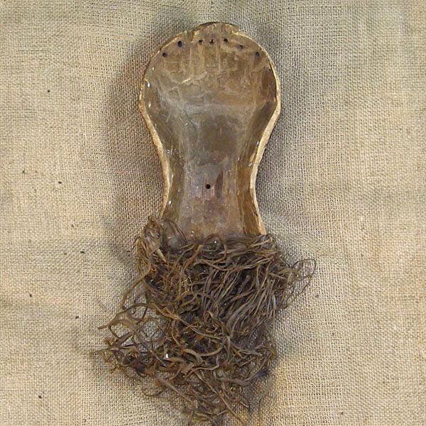 Songye Mask 23 