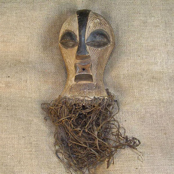 Songye Mask