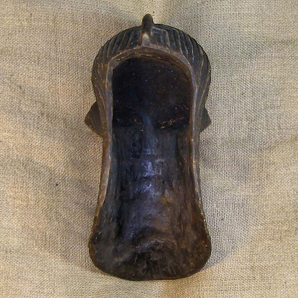 Songye Mask 24