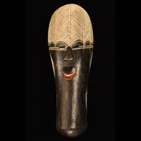 Songye Mask 10