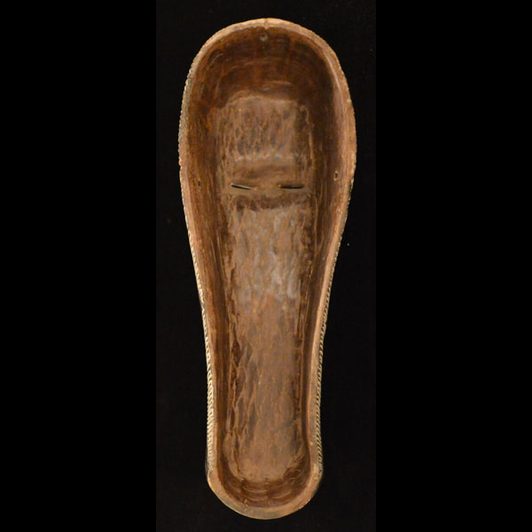 Songye Mask 10