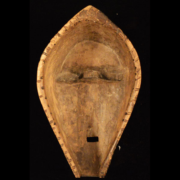 Songye Mask 16 