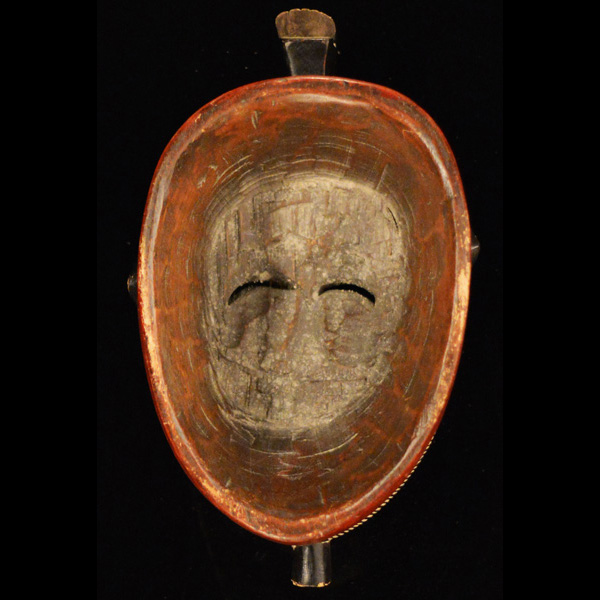 Songye Mask 5 