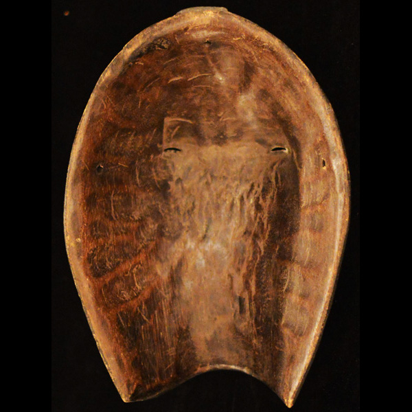 Songye Mask 7 