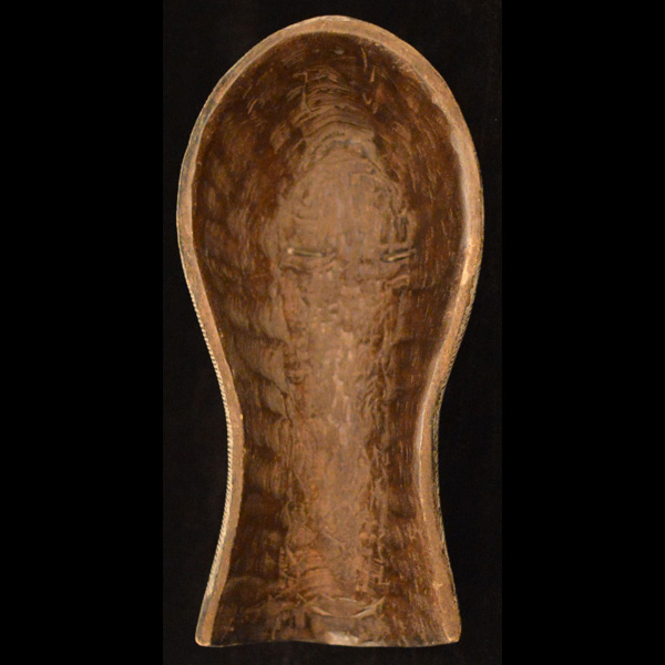 Songye Mask 8
