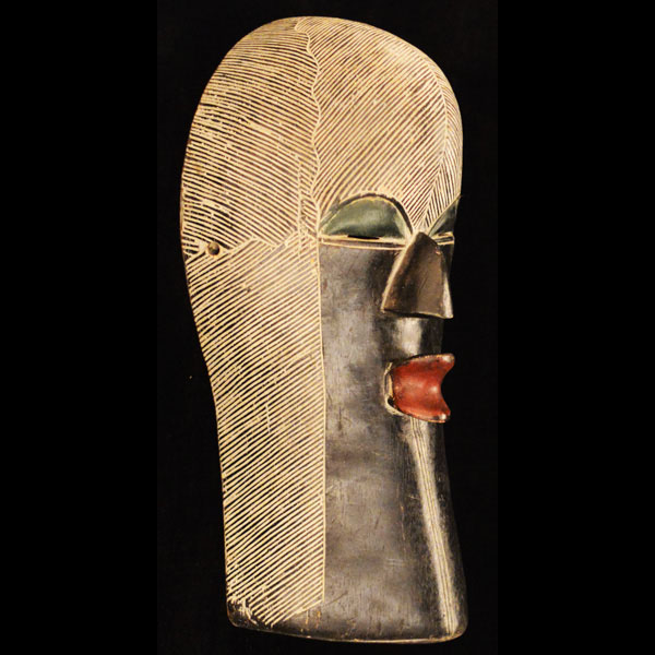 Songye Mask 8