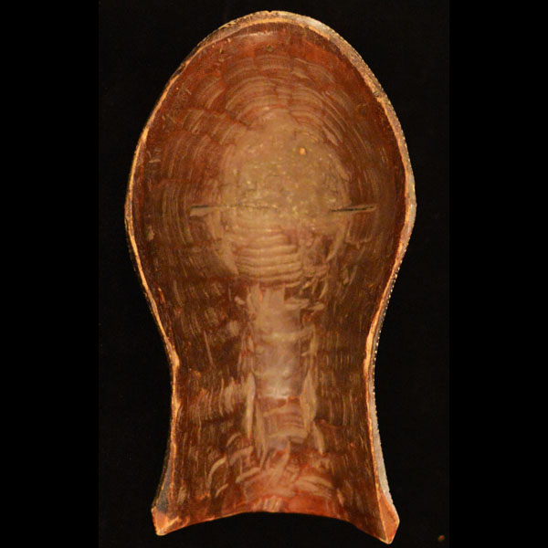 Songye Mask 9