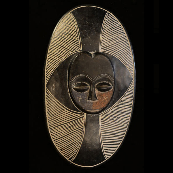 Songye Shield 36