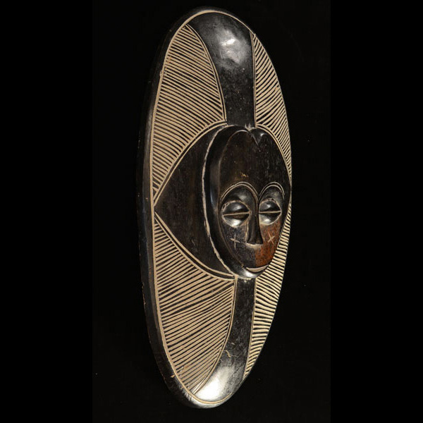 Songye Shield 36 