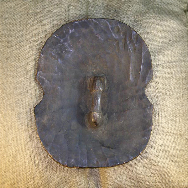 Songye Shield 4