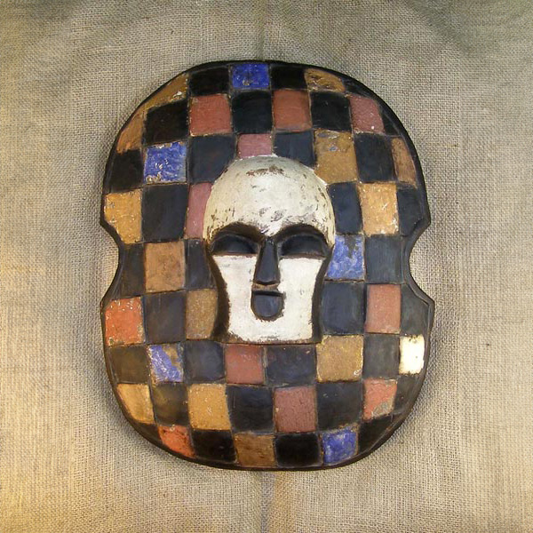 Songye Shield 4 front