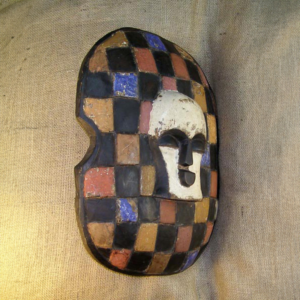 Songye Shield 4