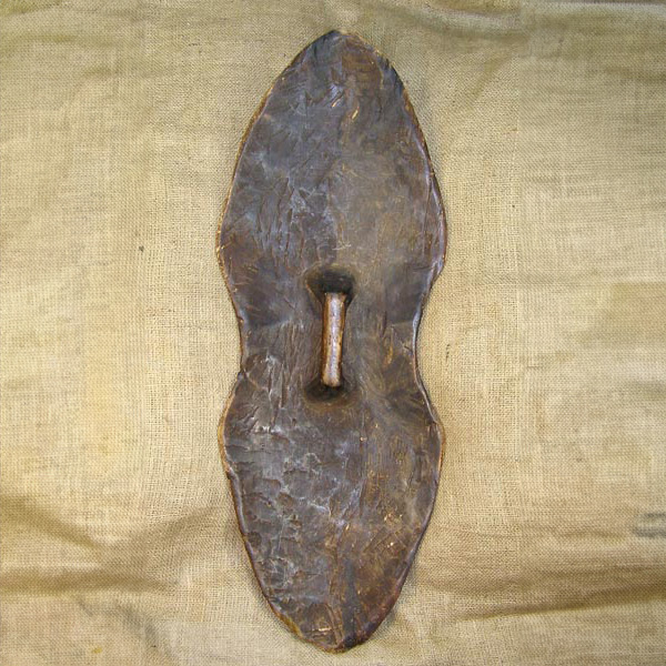 Songye Shield 5 