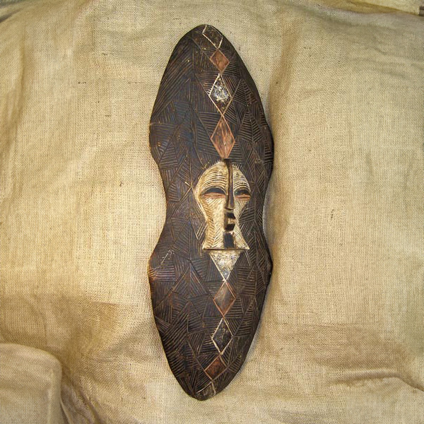 Songye Shield 5 