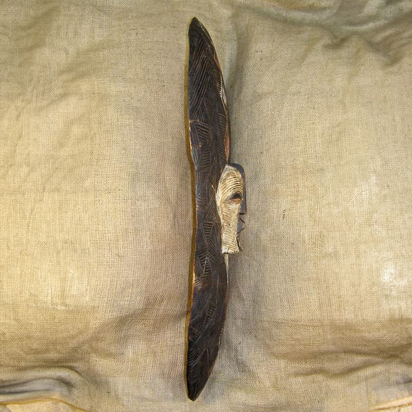 Songye Shield 5 Right Side