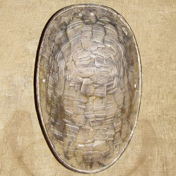 Songye Mask 11 Left Angle