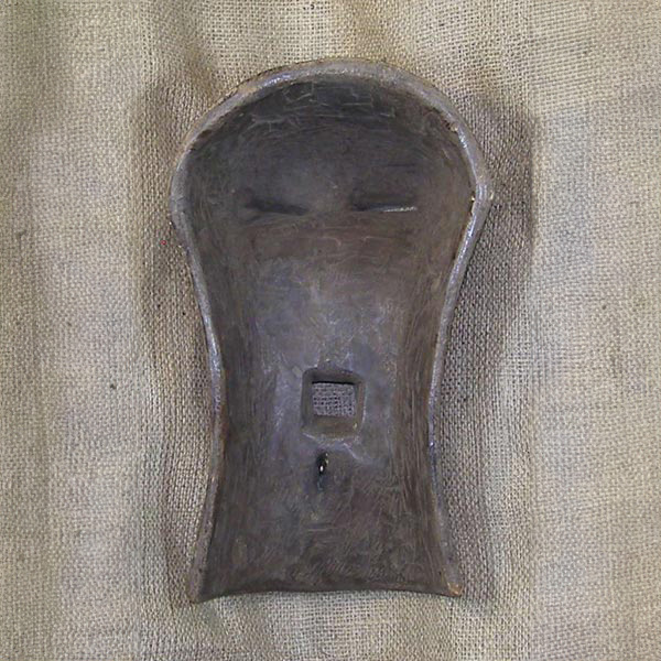 Songye Mask 18